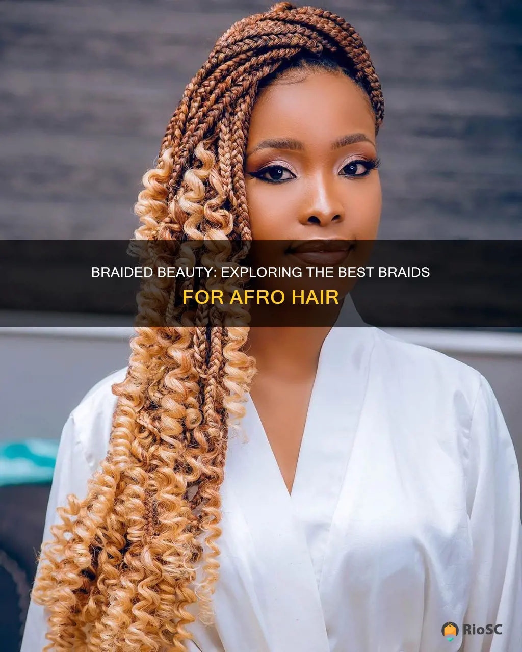 best braids for afro hair