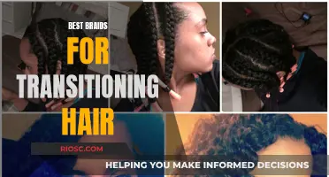 Braids, But Make It Transitional: Exploring Protective Styles for Hair Evolution