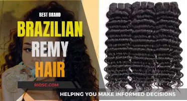 The Ultimate Guide to Branded Brazilian Remy Hair: Quality and Style