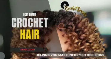 Unraveling the Best Brand for Crochet Hair: A Guide to Finding Your Perfect Match