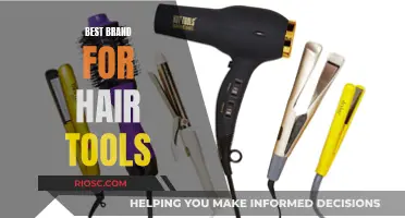 Ultimate Guide to the Top Brands for Hair Tools