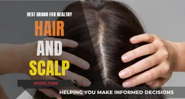 Nurturing Natural Hair: Unlocking the Secret to a Healthy Scalp and Luscious Locks