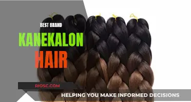 Kanekalon Hair: Unraveling the Best Brands for Your Ultimate Look