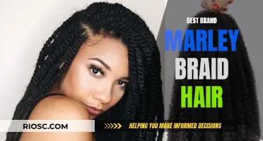 Marley Braid Hair: Discover the Ultimate Brand for Your Next Look