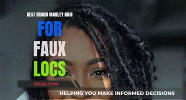 The Ultimate Guide to Marley Hair for Faux Locs