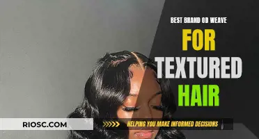 Weave Wonder: Uncovering the Best Brands for Textured Hair