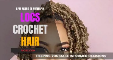 The Ultimate Butterfly Locs Hair: Brand Guide and Review