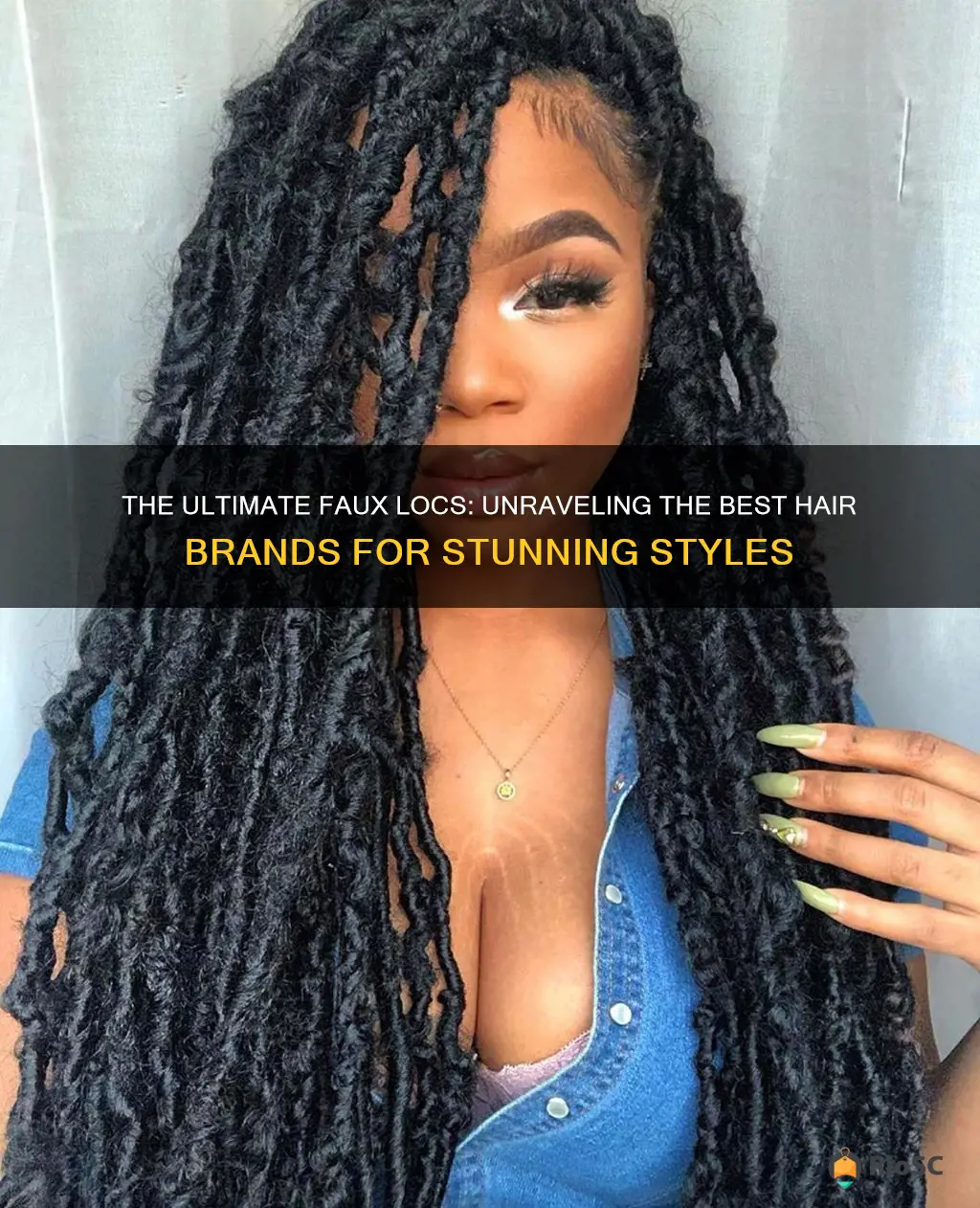 best brand of hair for faux locs