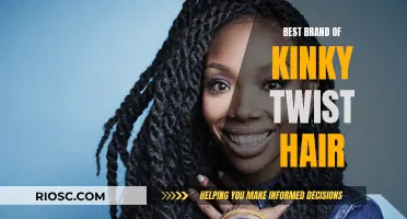 Kinky Twists: The Ultimate Brand Guide for the Perfect Twist