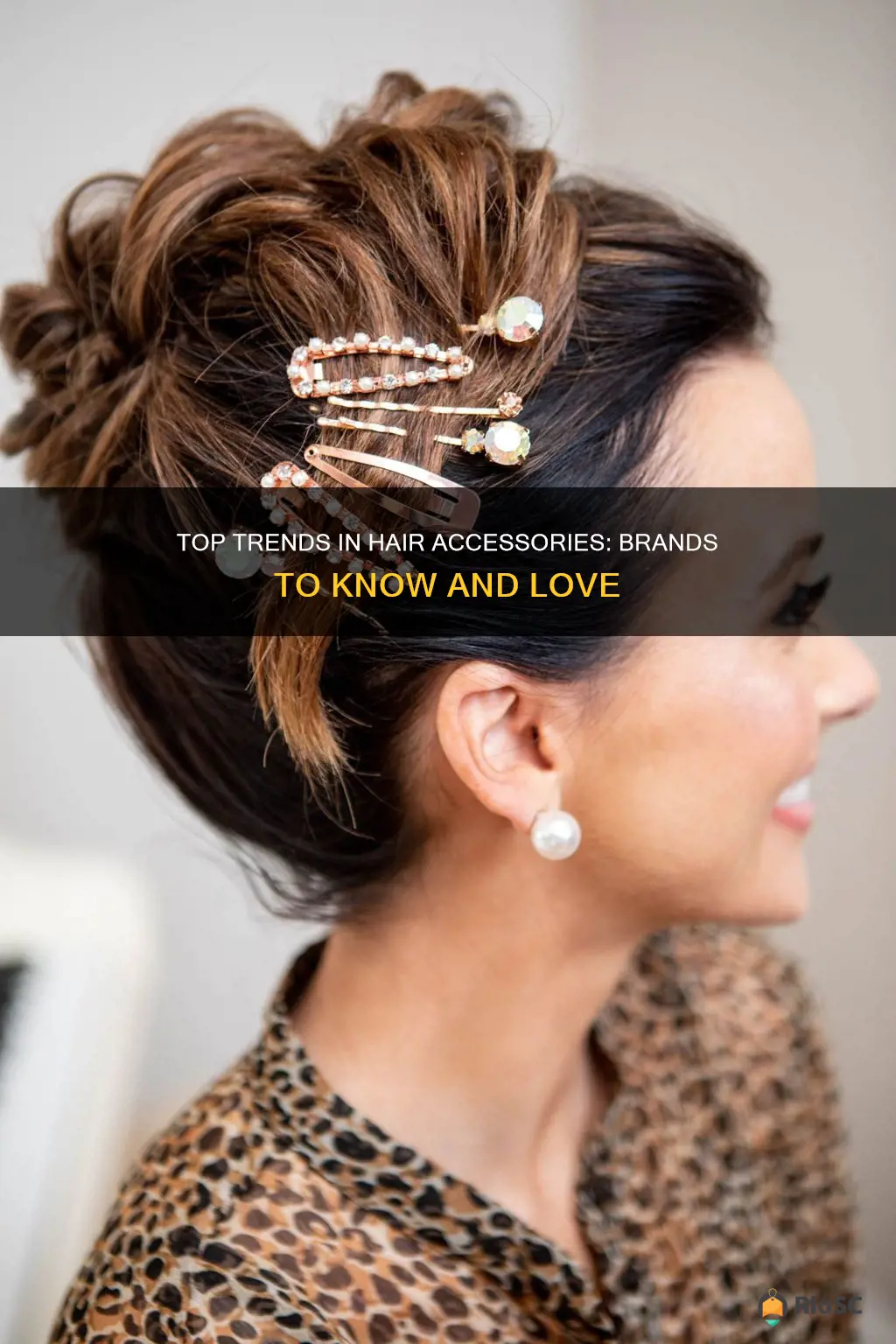 best brands for hair accessories