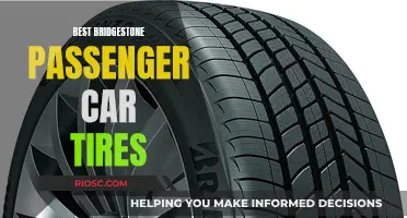 Bridgestone Passenger Car Tires: The Ultimate Guide to Finding the Best