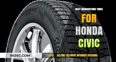 Top Bridgestone Tire Picks for Your Honda Civic: Performance, Comfort, and Durability