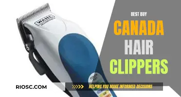 Best Buy Canada: Hair Clippers for the Perfect Trim