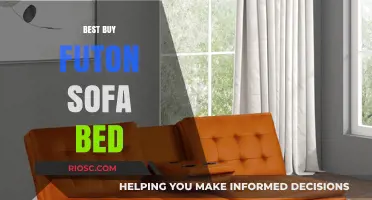 Ultimate Guide to Choosing the Best Buy Futon Sofa Bed for Comfort and Style