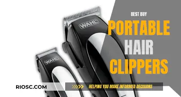 Portable Power: Discovering the Best Hair Clippers for On-the-Go Grooming