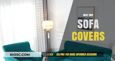 Transform Your Living Space: Top Picks for Best Buy Sofa Covers