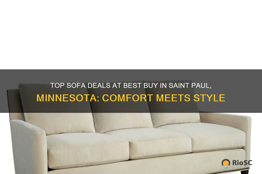 best buy sofa saint paul minnesota