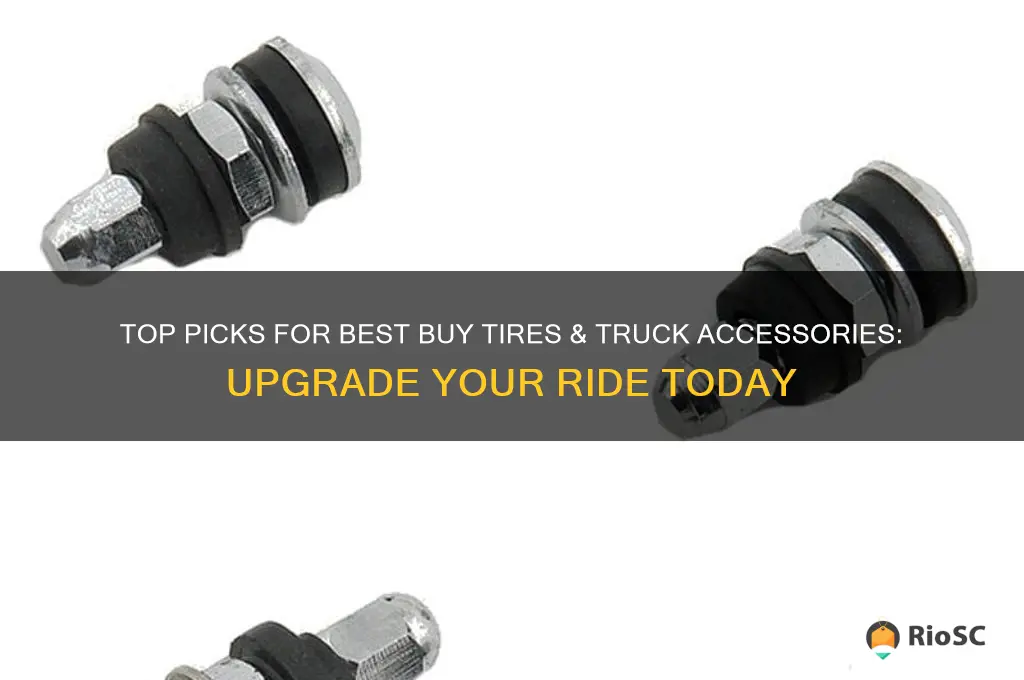 best buy tires & truck accessories