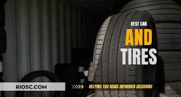 The Ultimate Guide to Choosing the Best Car and Tires