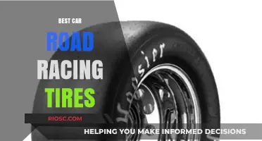 Top-Performing Car Road Racing Tires: Ultimate Grip, Speed, and Durability for the Track