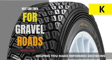 Gravel Grinders: Choosing the Right Car Tires for Unpaved Adventures