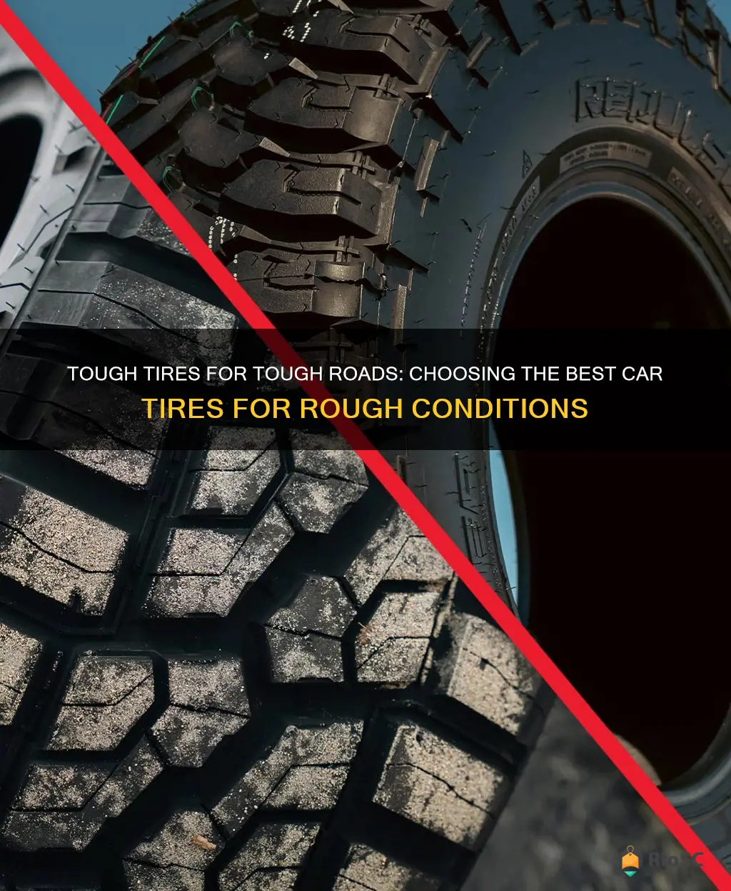 best car tires for rough roads