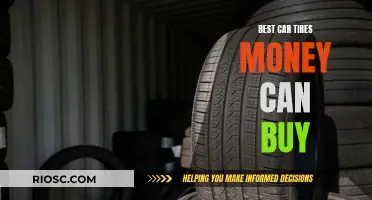 The Ultimate Ride: Investing in Premium Car Tires