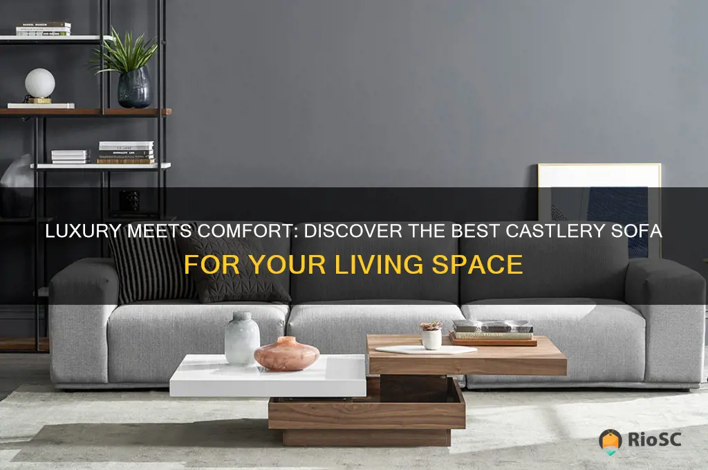 best castlery sofa