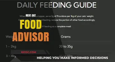 Purr-fect Nutrition: Your Ultimate Guide to Choosing the Best Cat Food