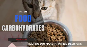 Exploring the Best Carbohydrate Sources for Your Feline Friend's Diet