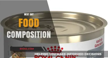 Nutritional Essentials: Crafting the Perfect Diet for Your Feline Companion