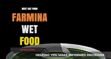 Exploring the Nutritional Benefits of Farmina Wet Food for Cats