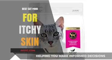 Soothing Your Feline's Itch: Top Cat Food Picks for Sensitive Skin