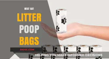 Eco-Friendly and Odor-Proof: Top Cat Litter Poop Bags for a Cleaner Home