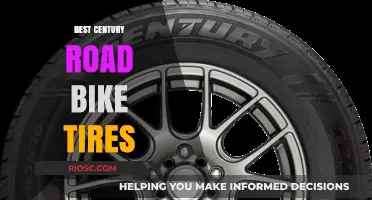 Top Century Road Bike Tires for Ultimate Performance and Durability