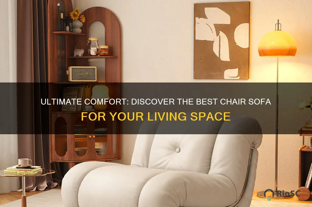 best chair sofa