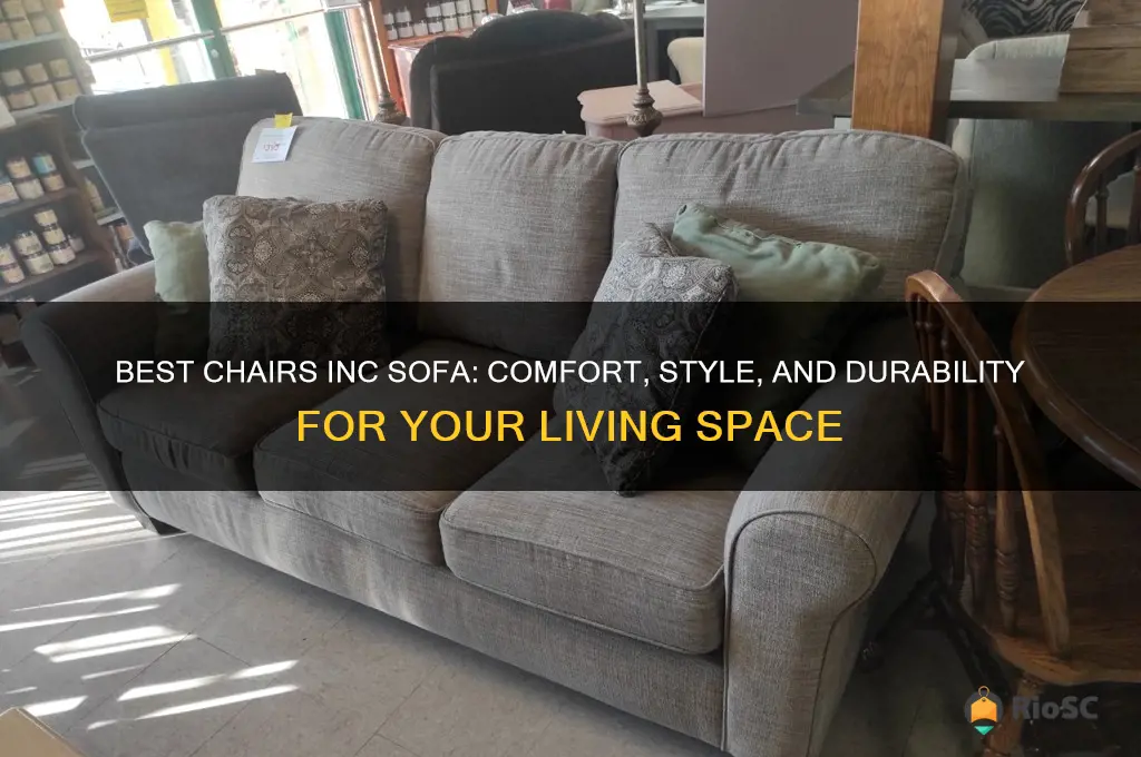 best chairs inc sofa