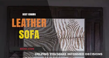 Luxury and Comfort Combined: The Best Leather Sofas for Your Living Space
