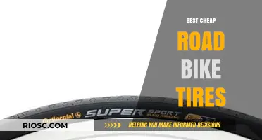 Affordable and Reliable: Top Cheap Road Bike Tires for Smooth Rides