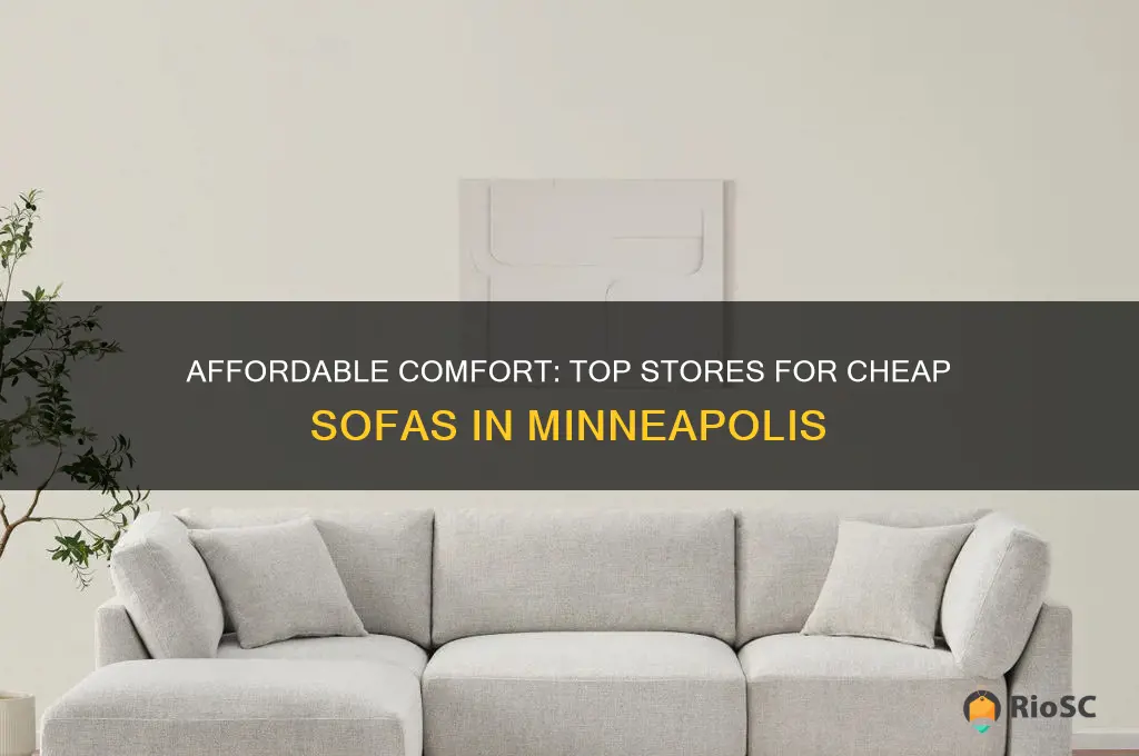 best cheap sofas stores minneapolis