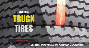 Top-Rated China Truck Tires: Durability, Performance, and Value for Heavy-Duty Applications
