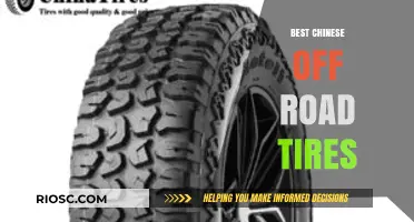 Top-Rated Chinese Off-Road Tires for Extreme Terrain Adventures