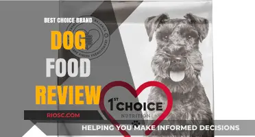 Unbiased Review: Is Best Choice Brand Dog Food the Right Pick for Your Pup?