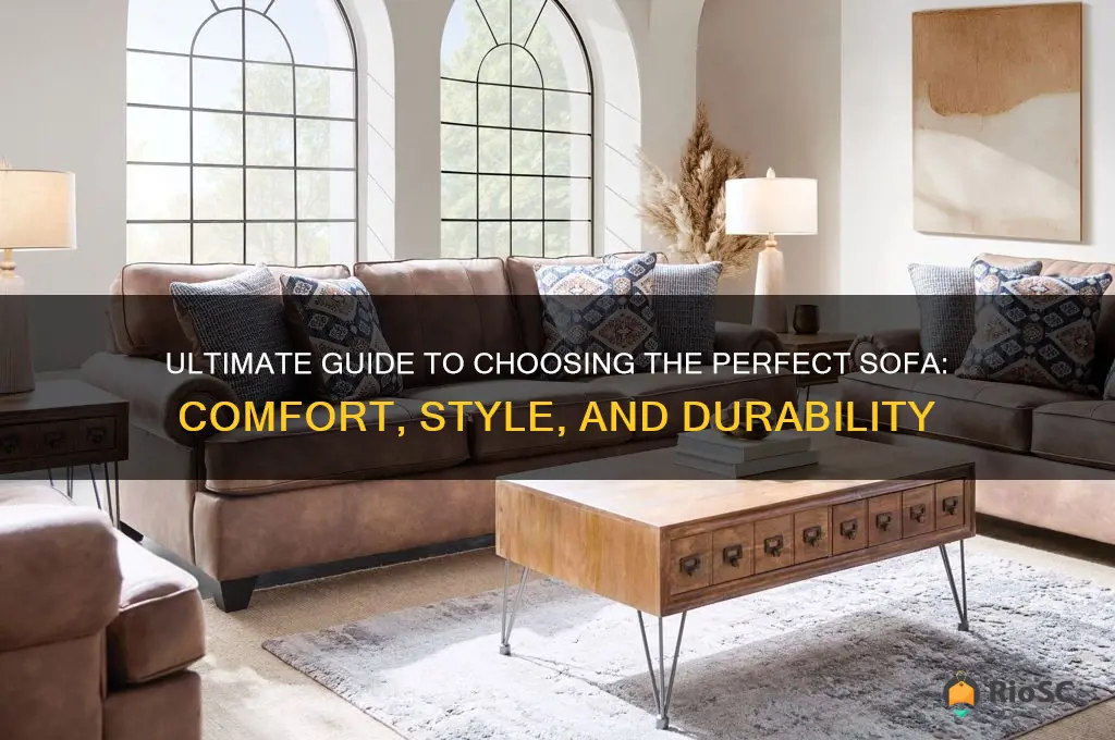 best choice sofa