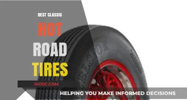 Top Classic Hot Rod Tires: Revive Your Ride with Timeless Performance and Style