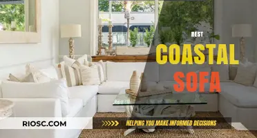 Ultimate Guide to Choosing the Best Coastal Sofa for Your Beach-Inspired Living Space