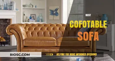 Ultimate Comfort: Discover the Best Sofas for Relaxation and Style