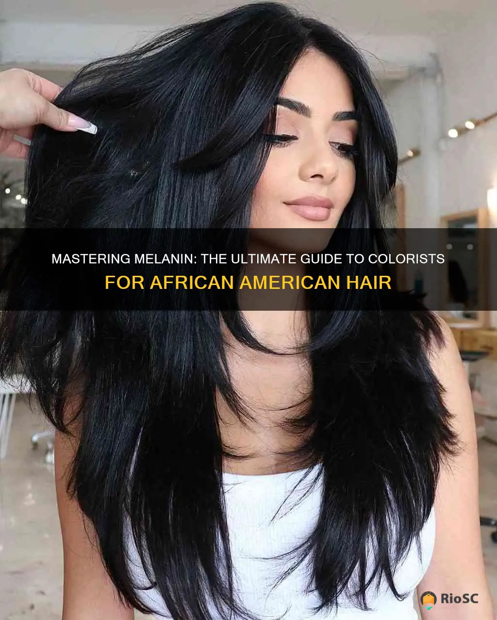 best colorist for african american hair