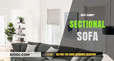 Ultimate Comfort: Top Picks for the Best Comfy Sectional Sofa to Transform Your Living Space