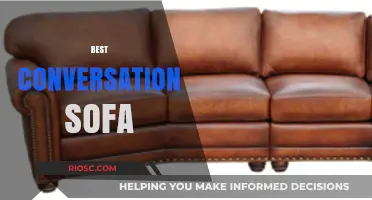 Ultimate Guide to Choosing the Perfect Conversation Sofa for Your Living Space
